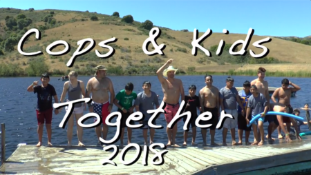 Video from Camp Chance 2018