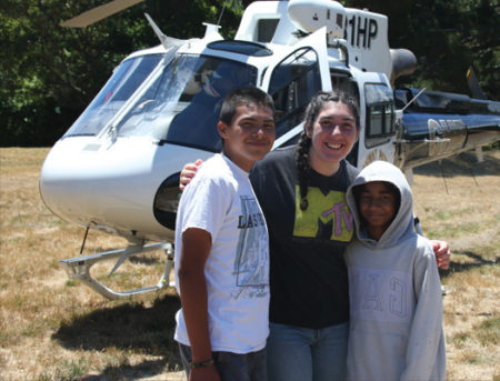 2019 Camp Chance Newsletter