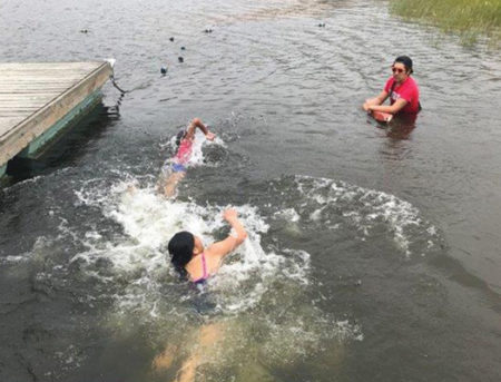 Camp Chance is canceled this summer — making plans for 2021